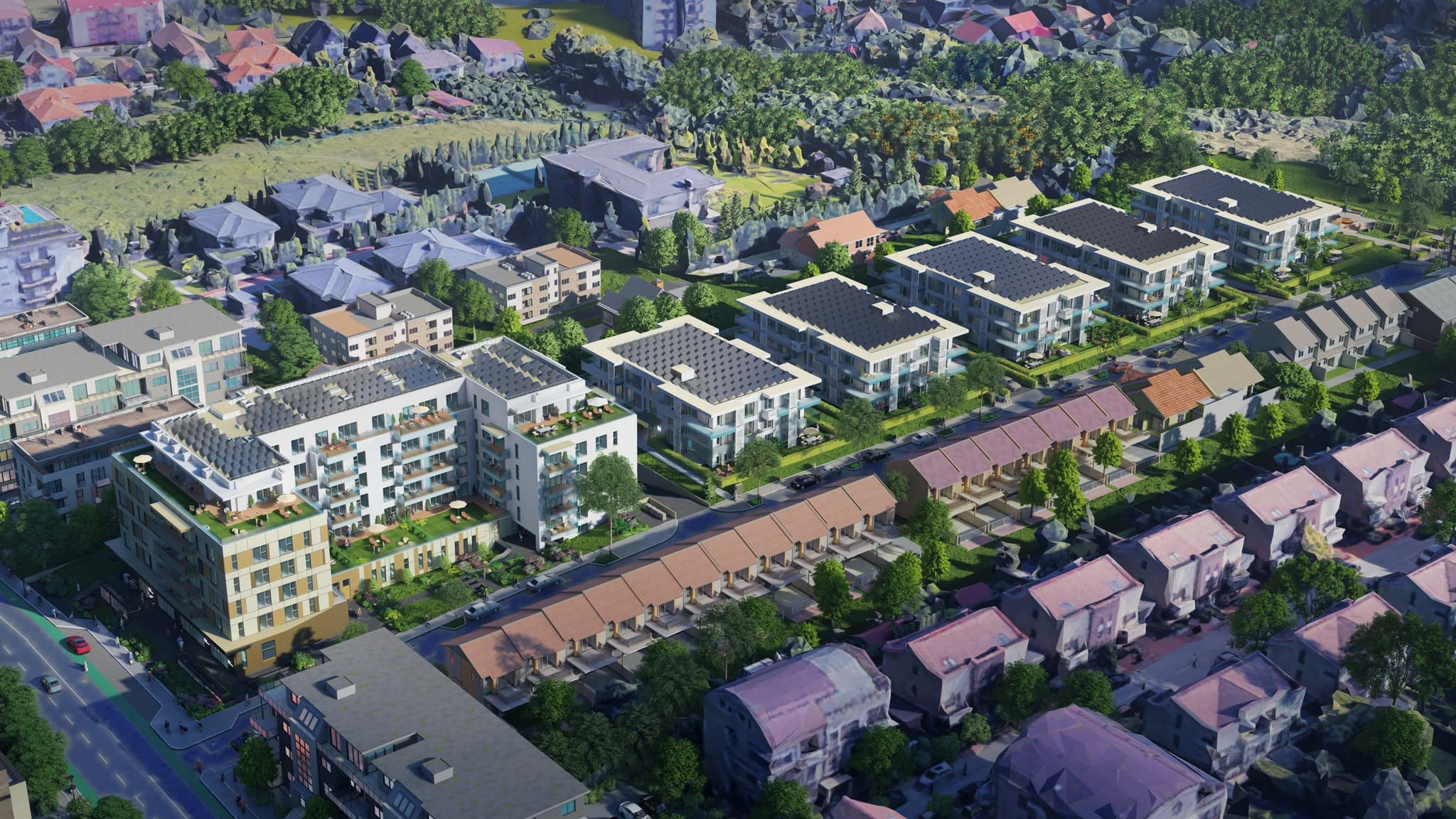 Vita Uptown